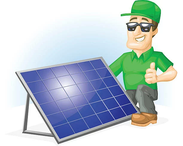Trova installatori di pannelli solari